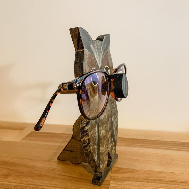 Duck Bill Eyeglass Holder – ArtAkimbo